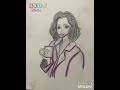 Sasha's drawings - part 2 - Kids Diaries