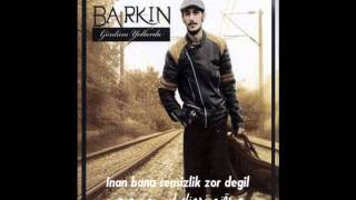 Barkın - Haydi Çek Git أغنية تركية رائعة مترجمة للعربية