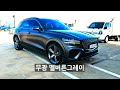 판매완료 이거 사세요 제네시스 gv70 3.5t awd 스포츠