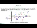 Lecture -- Introduction to Root Finding