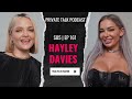 HAYLEY DAVIES | S05 EP 161 (After Dark)