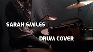 Sarah Smiles - Drum Cover - Panic! at the Disco