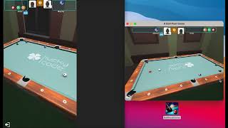 8 Ball Pool (Billiard) Multiplayer Unity Game Source Code #unity #unity3d #unitydev #unitydeveloper