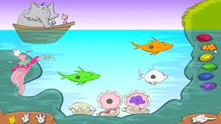 Dr. Seuss Preschool (CD-Rom, 1998) [Full Game]