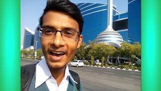 WTP (World Trade Park ) Mall , Jaipur || India Guru || Kamal Kishor ||