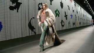 Etro | Fall Winter 2025/26 | Milan Fashion Week