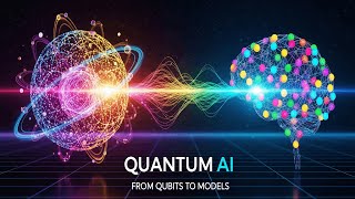Quantum AI and Machine Learning: From Qubits to Models