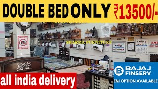 MOST AFFORDABLE FURNITURE, SOFA, BEDS,MANDIR, OFFICE FURNITURE AND HOME FURNITURE