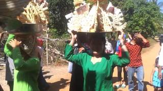 Maolot Traditional of champa at cambodia-បុណ្យម៉ាឡុតជាទំនៀមទម្លាប់ប្រពៃណីជនជាតិចាម