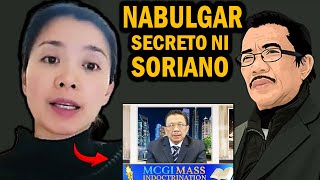 Dating Myembro ng MCGI, Binulgar Ang Mga Kapalpakan ni Eli Soriano