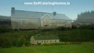 Pine Cottage Self Catering Ramelton Donegal Ireland