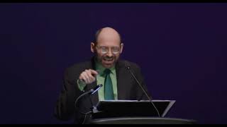 2020-09-24 Lifestyle as Medicine Lecture: Michael Greger (pt. 1)