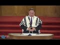 THE PRAYER FOR ISRAEL - CANTOR OFER BARNOY תפילה לשלום המדינה – לחן: עופר ברנוי