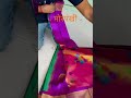 maharani paithani saree vidhate paithani yeola