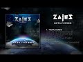 Zalez - Metalverso (Official Music Video)