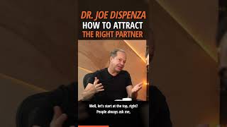 How To Attract The Right Partner