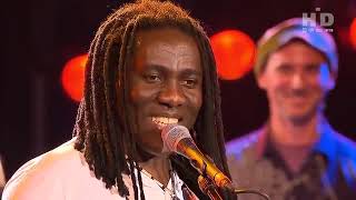 Gerald Toto, Richard Bona \u0026 Louka Kanza Live at Estival Jazz Lugano 2008