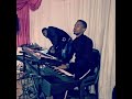 Mlamuli Prince Ntsele - UnguJehovah Igama lakho (instrumental)