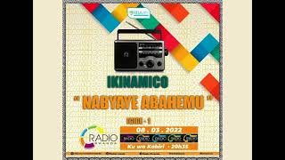 #IKINAMICO: NABYAYE ABAHEMU | IGICE CYA MBERE