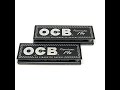 #OCB rolling paper