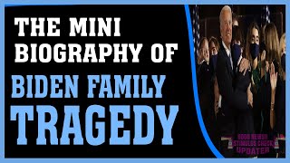 THE MINI BIOGRAPHY OF JOE BIDEN FAMILY TRAGEDY POLITICIAN BIOGRAPHY MOVIES BIOGRAPHY AUDIOBOOK FULL