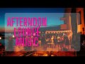 Afternoon Lounge Music ☀️ (Chill/Relax/Electronic)