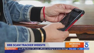 Dont Get Scammed Check This Website First Rich On Tech