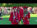 mcminnville high school graduation 2024