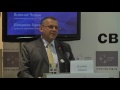 euam head kalman mizsei at the institute of world policy in ukraine