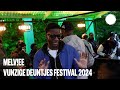 MELV!EE  | Vunzige Deuntjes Festival 2024 | Amsterdam | Afro stage by Afrolosjes