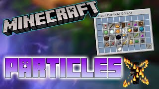 Minecraft Particles Plugin | Minecraft Plugins