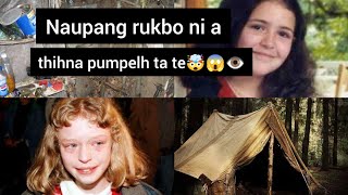 Naupang rukbo ni a thihna pumpelh ta te chanchin ngaihnawm | Serial killer te hnen atang 👁️😱🤯