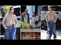 Jennifer Lopez Alone While Ben Reunites with Ex-Wife—What's Really Going On?