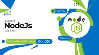 KodeCamp 6.0 NodeJs Class 7 - Arrays, Loops, and Objects in JavaScript 2