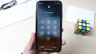 iOS 12 How To Use