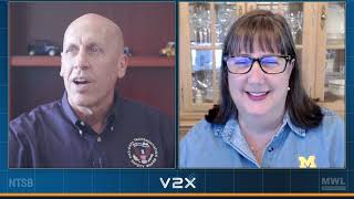 Episode 1: V2X Overview, Effectiveness Research, and Wi-Fi Interference