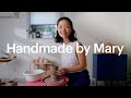 How Handmade Ceramics Are Shaped by Mary Lee | Etsy Keep Commerce Human