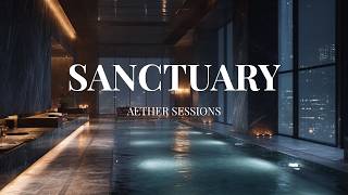 Aether Sessions 2026 🛁 Sanctuary | Luxury Ambient Music for Rest & Recovery [UHD]