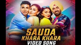 Sauda Khara Khara Song HD