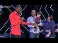 Fatal Accident Cancelled - Shocking Prophecy By Prophet Passion