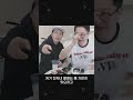 상렬이형을 납치했습니다. shorts