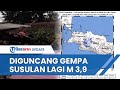 Gempa Susulan Magnitudo 3,9 kembali Guncang Cianjur, Pedagang Warung Ungkap Getaran Sangat Terasa