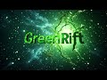 BELLE - GREENRIFT - MIXTAPE CONSTELLATION CANCRELOVE - CREA BLUE