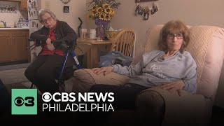 Seniors and disabled tenants in South Jersey left scrambling as affordable apartment complex is sold