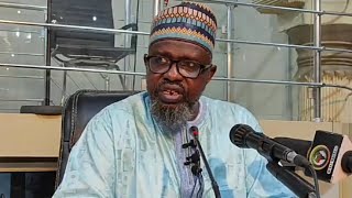 Su waye Kawarij da Akidunsu na tsanantawa a Addini | Dr. Muhd Sani Umar R/Lemo