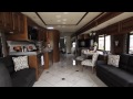 2012 dutch star motorhome product tour