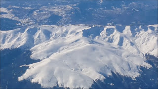 Türk hava yolları ile Uludağ'ın hem yaz hem de kış halinin videosunu sizlerin beğenisine sunuyorum.