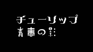 青春の影/チューリップ　(1974年/昭和49年)