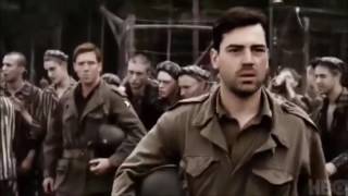 Top 5 Most  Realistic WWII MOVIES