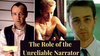 The Role of the Unreliable Narrator